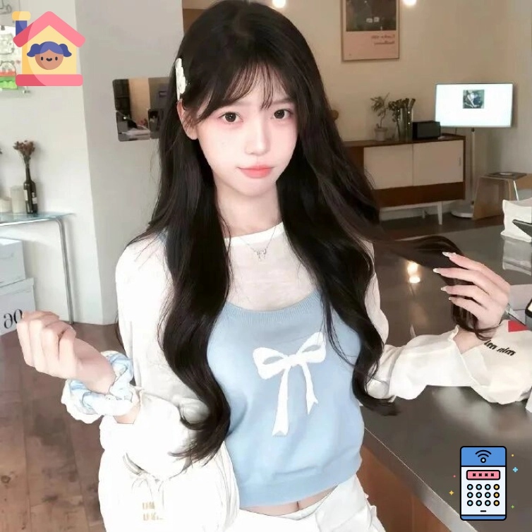 周然女士